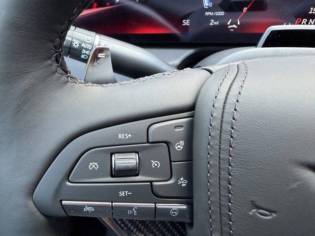 2026 Cadillac CT5-V Vehicle Photo in LEOMINSTER, MA 01453-2952