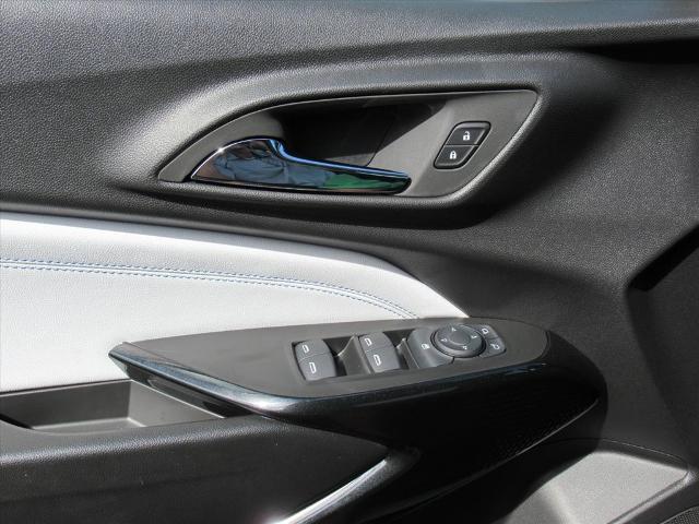 2026 Chevrolet Trax Vehicle Photo in LEESBURG, FL 34788-4022