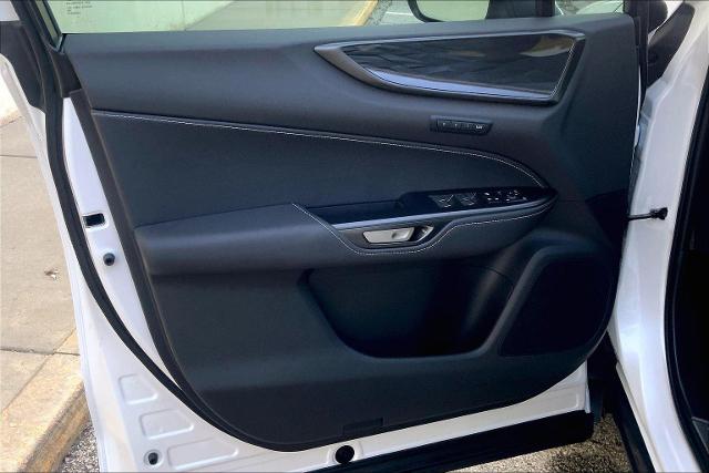 2025 Lexus NX Vehicle Photo in KANSAS CITY, MO 64114-4545