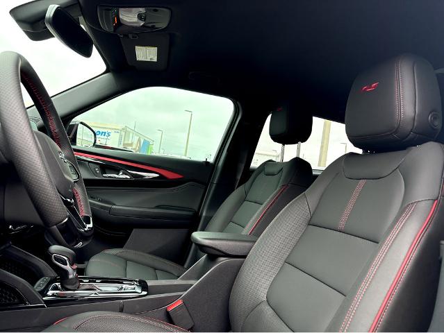 2026 Chevrolet Trailblazer Vehicle Photo in SAVANNAH, GA 31406-4513