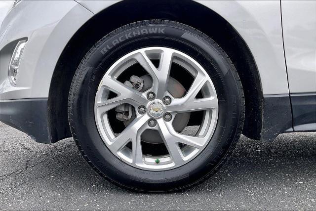 2021 Chevrolet Equinox Vehicle Photo in INDEPENDENCE, MO 64055-1314