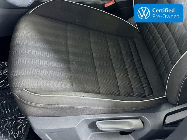 2024 Volkswagen Jetta Vehicle Photo in Puyallup, WA 98371