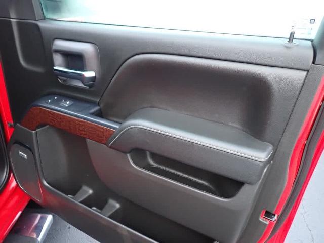 2018 GMC Sierra 1500 Vehicle Photo in ZELIENOPLE, PA 16063-2910