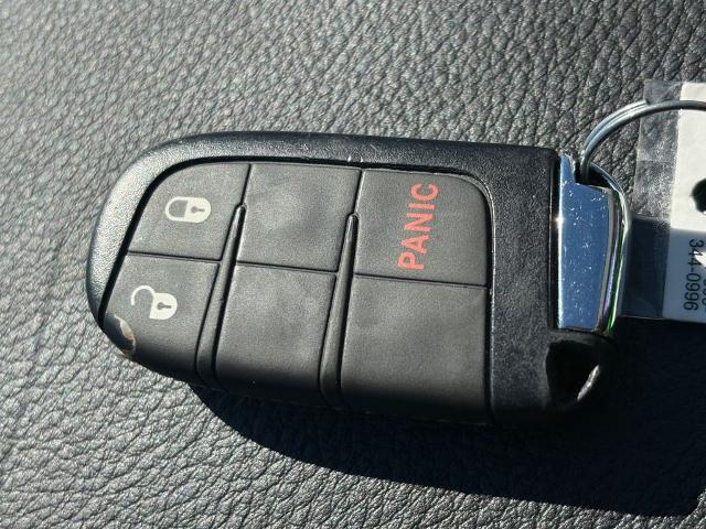 2020 Jeep Compass Vehicle Photo in Statesboro, GA 30458