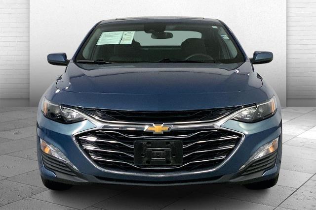 2024 Chevrolet Malibu Vehicle Photo in KANSAS CITY, MO 64114-4502
