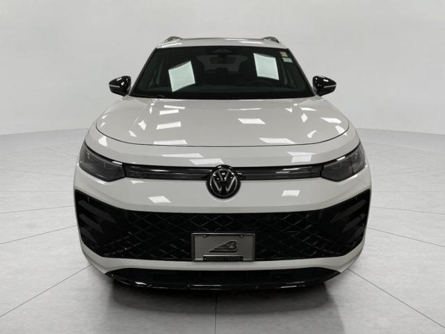 2025 Volkswagen Tiguan Vehicle Photo in Appleton, WI 54913