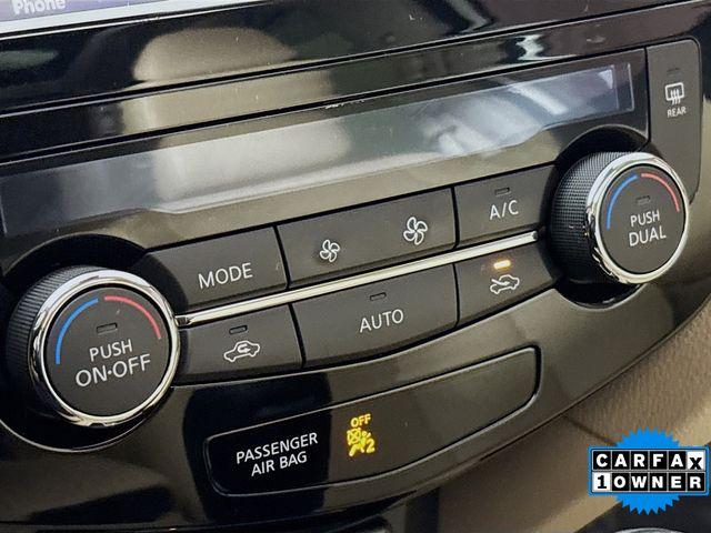 2019 Nissan Rogue Vehicle Photo in Puyallup, WA 98371