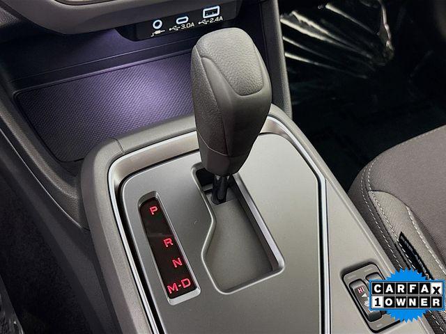 2025 Subaru Crosstrek Vehicle Photo in Puyallup, WA 98371