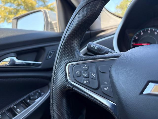 2023 Chevrolet Malibu Vehicle Photo in Savannah, GA 31419