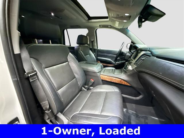 2019 Chevrolet Tahoe Vehicle Photo in EVERETT, WA 98203-5662