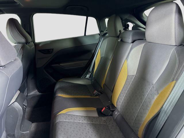 2024 Subaru Crosstrek Vehicle Photo in Puyallup, WA 98371