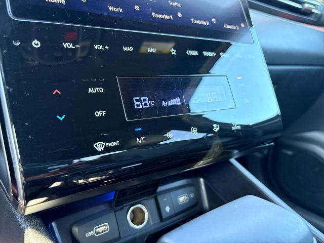 2023 Hyundai SANTA CRUZ Vehicle Photo in Brunswick, GA 31525