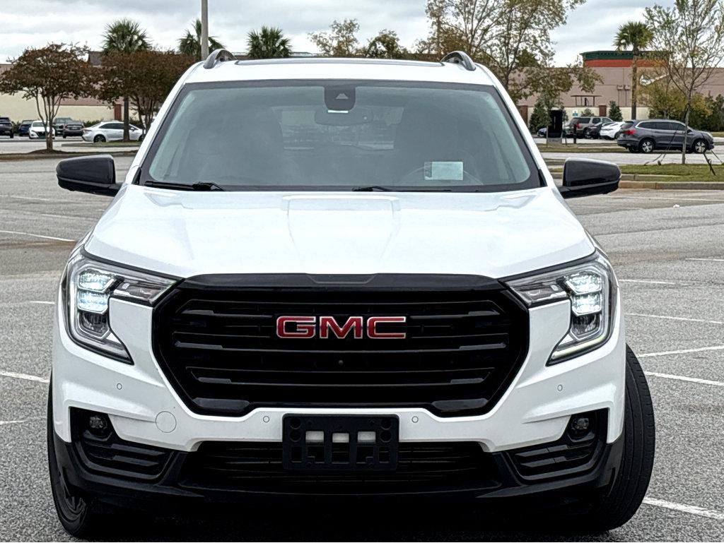 2022 GMC Terrain Vehicle Photo in POOLER, GA 31322-3252