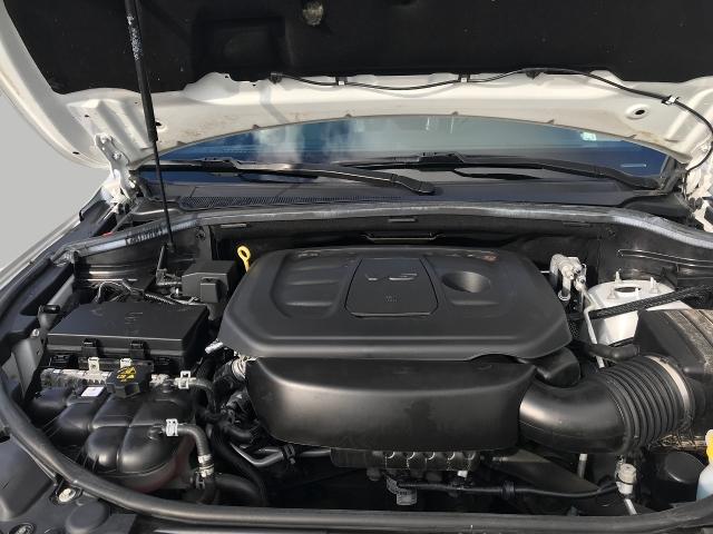 2020 Jeep Grand Cherokee Vehicle Photo in GREEN BAY, WI 54303-3330