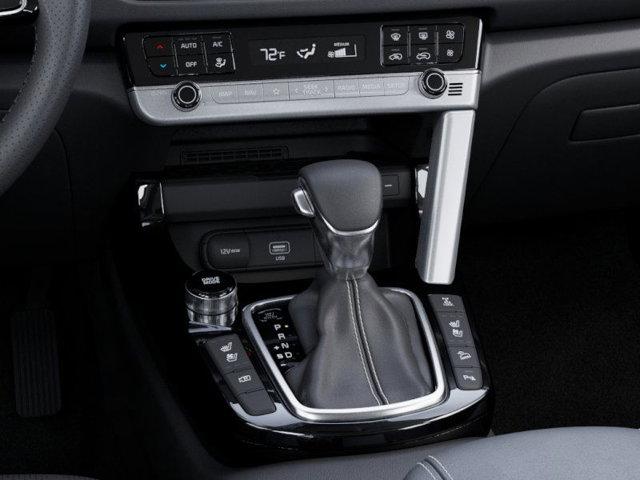 2025 Kia Seltos Vehicle Photo in Westbrook, ME 04092