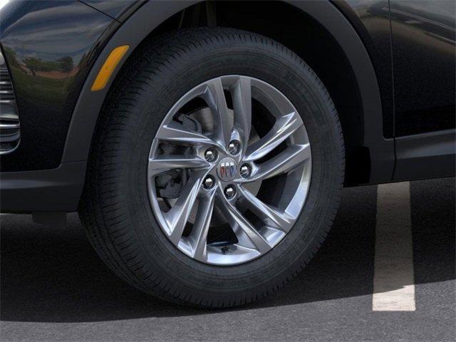 2025 Buick Envista Vehicle Photo in ROCHESTER HILLS, MI 48307-2741