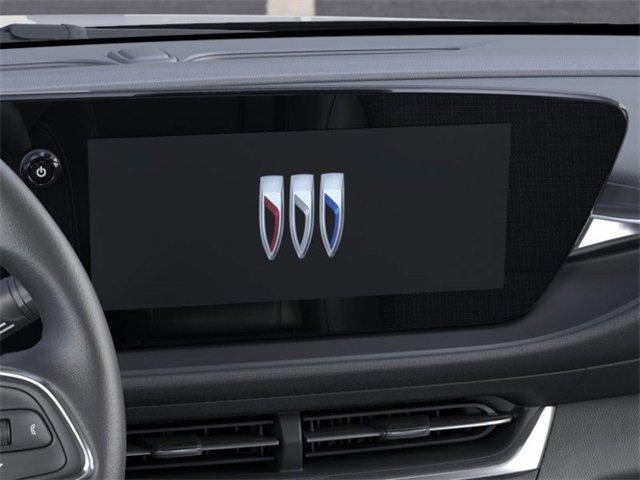 2025 Buick Envista Vehicle Photo in ROCHESTER HILLS, MI 48307-2741