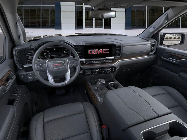 2025 GMC Sierra 1500 Vehicle Photo in WATERTOWN, CT 06795-3318