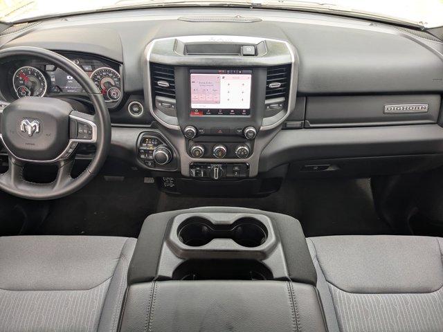 2022 Ram 1500 Vehicle Photo in BRUNSWICK, GA 31525-1881