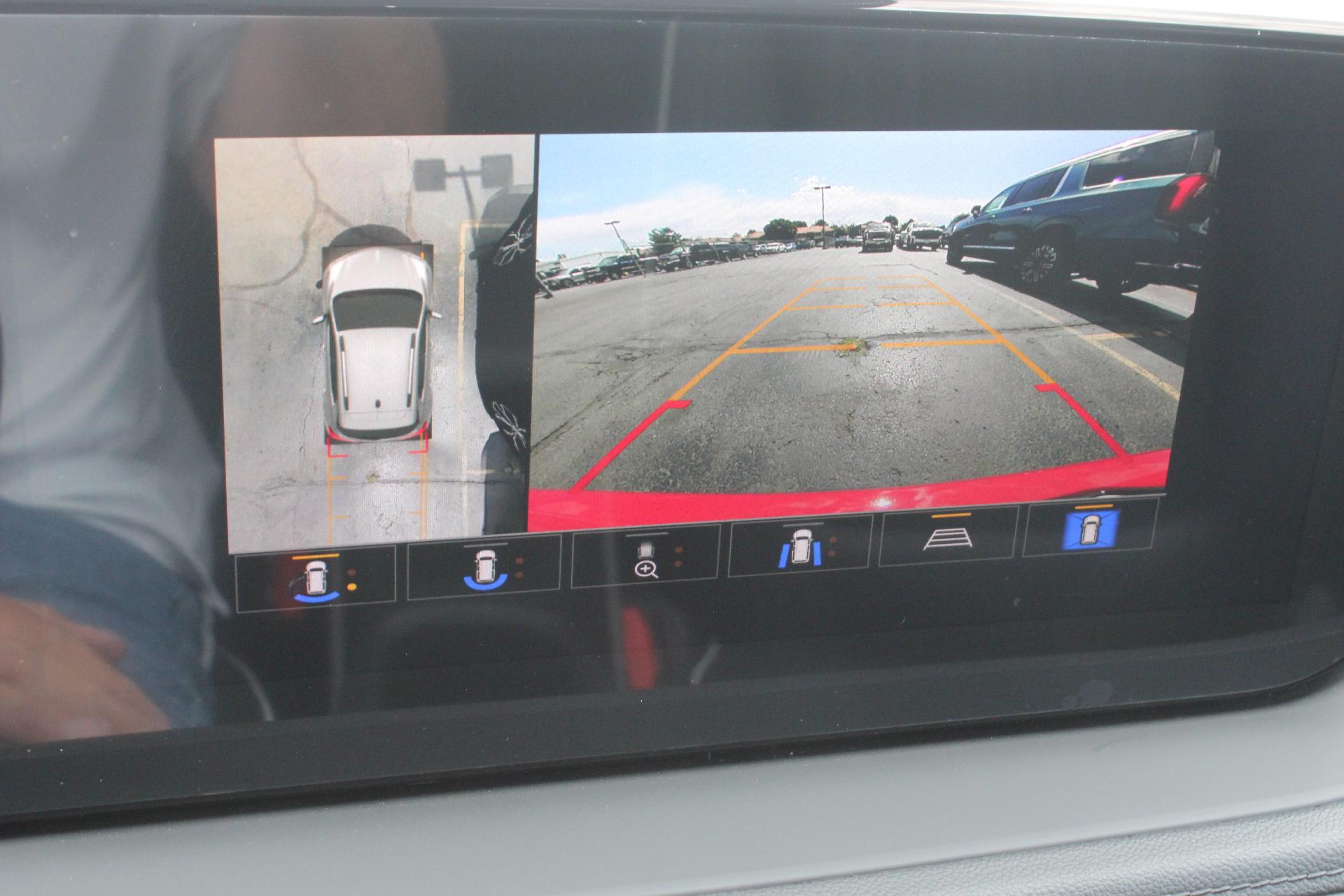 2026 Buick Encore GX Vehicle Photo in AURORA, CO 80012-4011