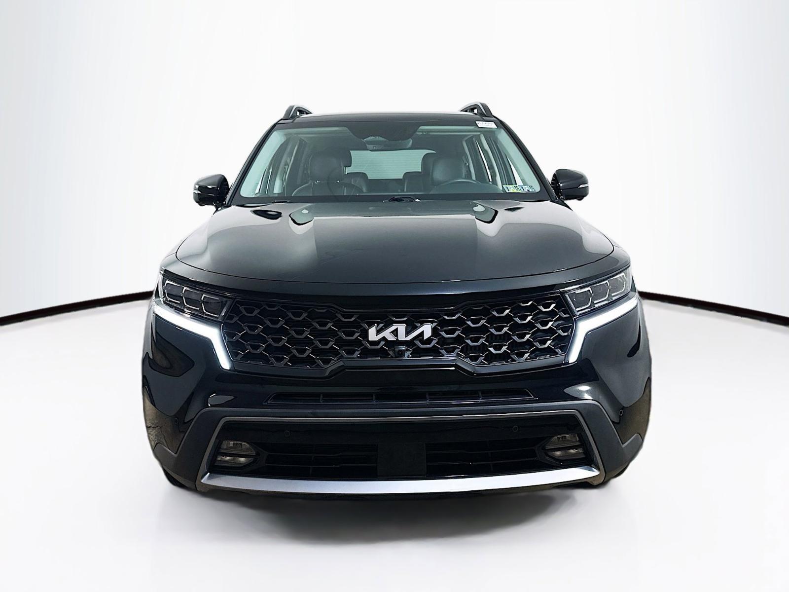 2022 Kia Sorento Vehicle Photo in Langhorne, PA 19047