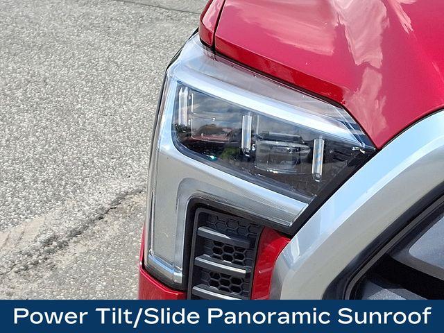2023 Toyota Tundra Vehicle Photo in DANBURY, CT 06810-5034