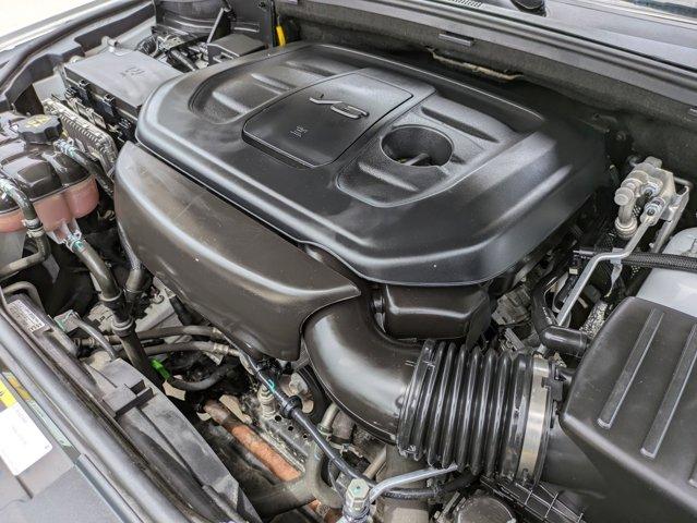 2021 Jeep Grand Cherokee Vehicle Photo in San Antonio, TX 78209