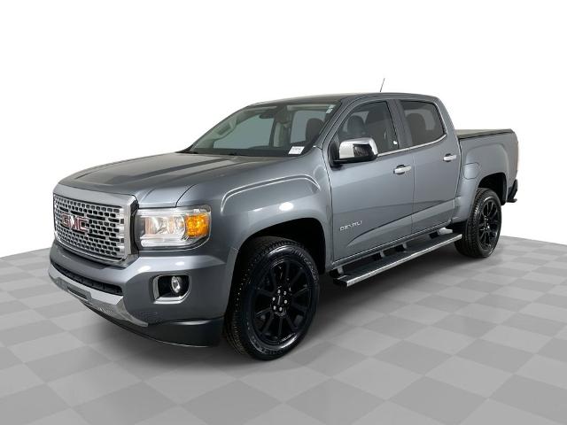 2020 GMC Canyon Vehicle Photo in GILBERT, AZ 85297-0402