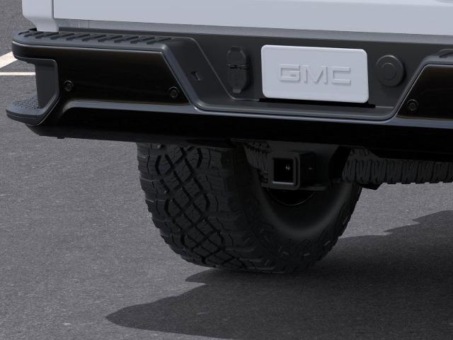 2025 GMC Sierra 2500 HD Vehicle Photo in ROCHESTER HILLS, MI 48307-2741