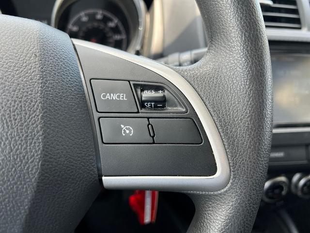 2024 Mitsubishi Outlander Sport Vehicle Photo in Brunswick, GA 31525