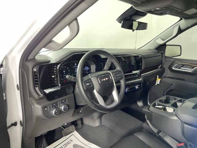 2025 GMC Sierra 1500 Vehicle Photo in GILBERT, AZ 85297-0402