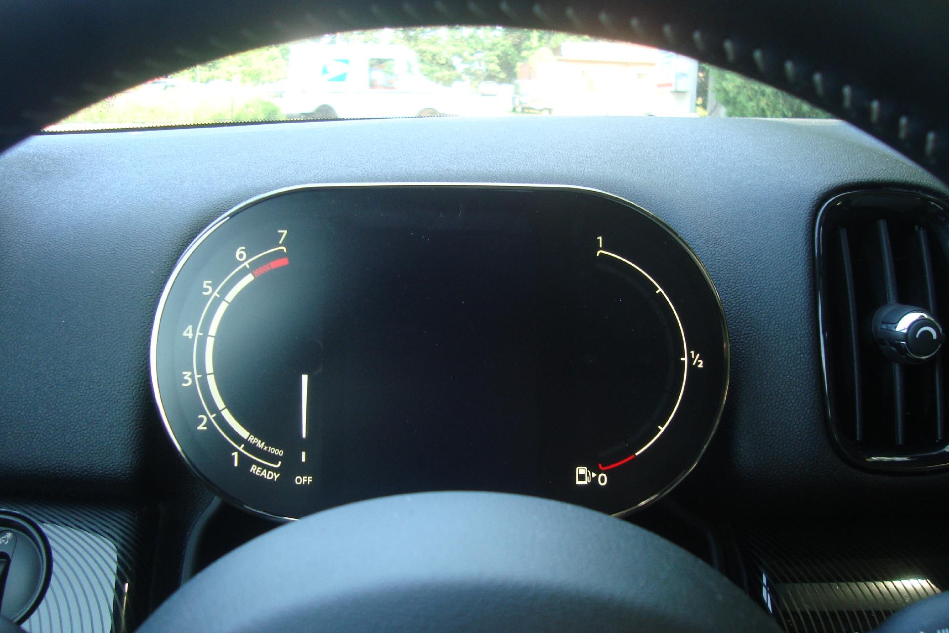 2022 MINI Cooper S Countryman ALL4 Vehicle Photo in PORTSMOUTH, NH 03801-4196