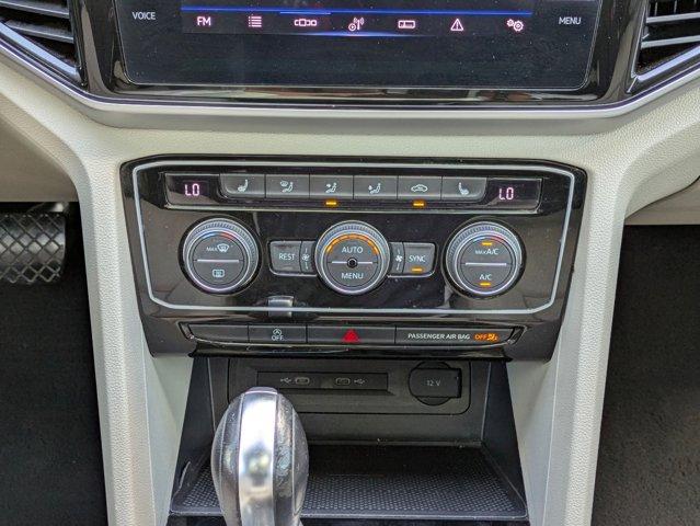 2022 Volkswagen Atlas Vehicle Photo in San Antonio, TX 78209
