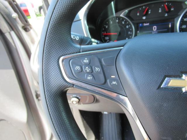 2020 Chevrolet Equinox Vehicle Photo in LEESBURG, FL 34788-4022