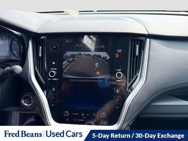 2021 Subaru Outback Vehicle Photo in Doylestown, PA 18902