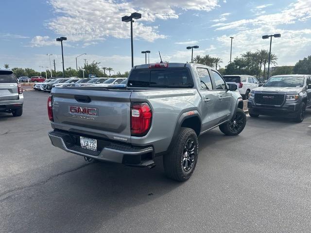 2023 GMC Canyon Vehicle Photo in GILBERT, AZ 85297-0402