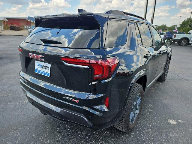 2026 GMC Terrain Vehicle Photo in EASTLAND, TX 76448-3020