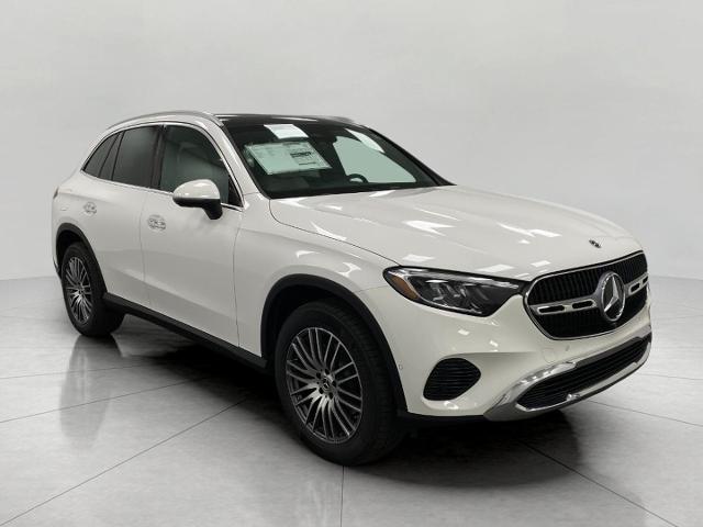 2026 Mercedes-Benz GLC Vehicle Photo in Appleton, WI 54913