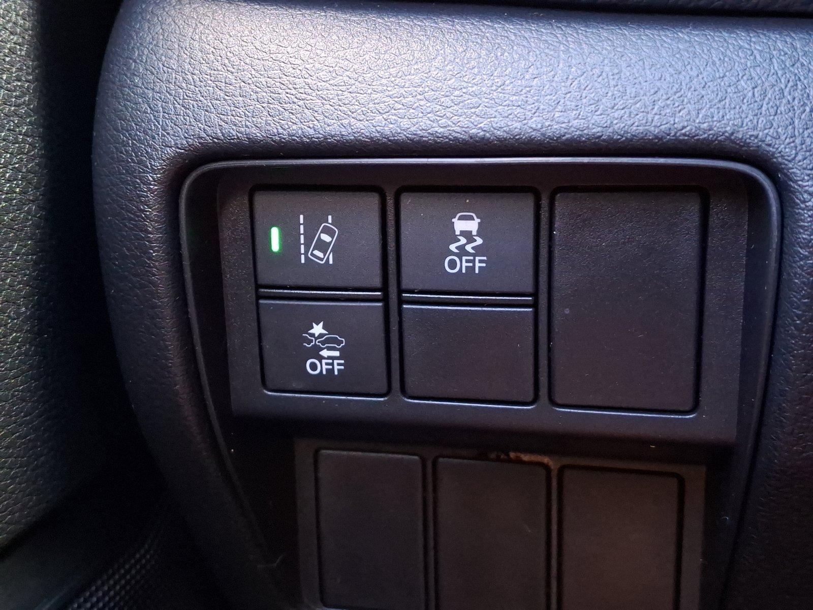 2020 Honda CR-V Vehicle Photo in Harrisburg, PA 17111