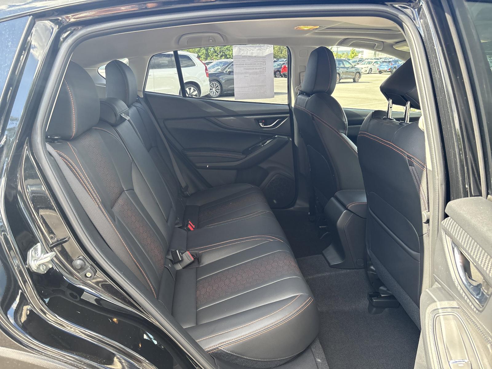 2023 Subaru Crosstrek Vehicle Photo in Mechanicsburg, PA 17050