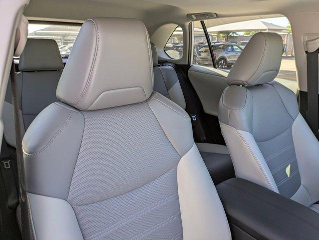 2023 Toyota RAV4 Vehicle Photo in San Antonio, TX 78209