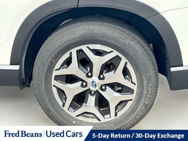 2022 Subaru Forester Vehicle Photo in Doylestown, PA 18902