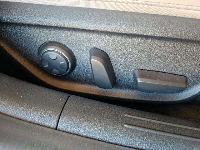 2023 Genesis G70 Vehicle Photo in Weatherford, TX 76087