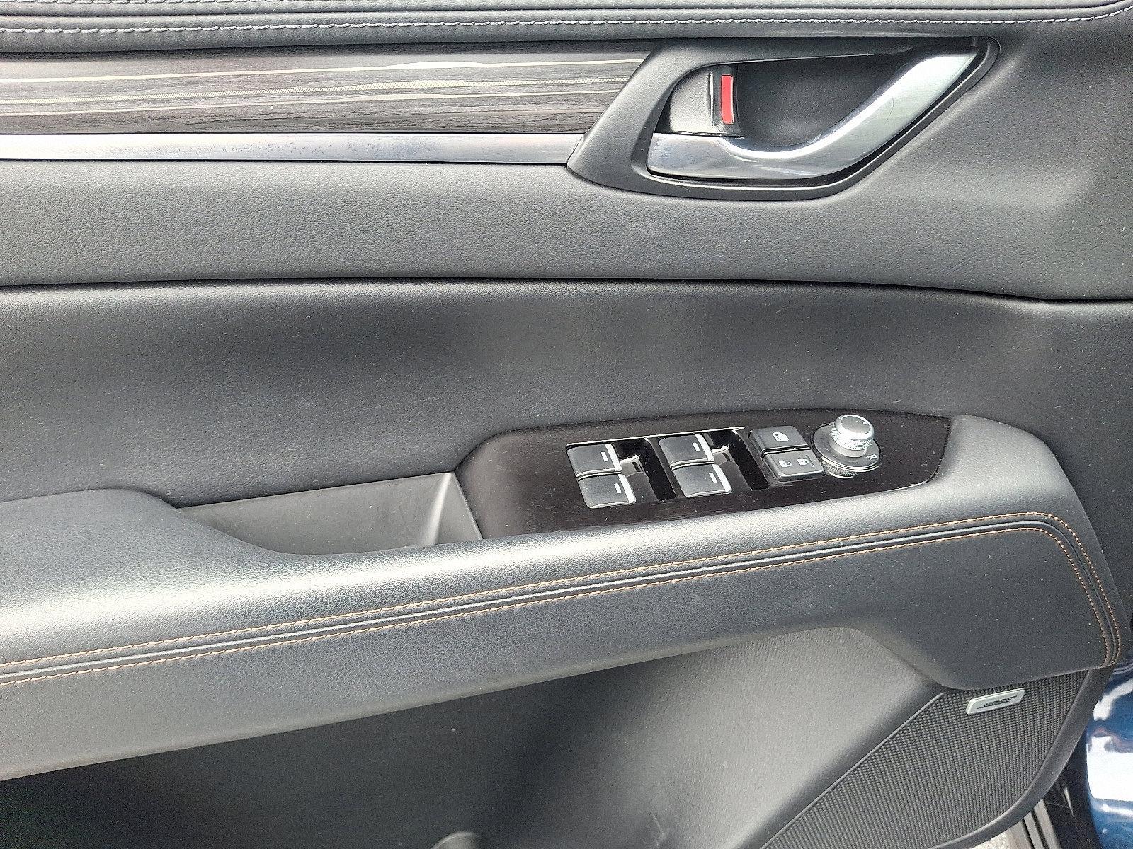 2019 Mazda CX-5 Vehicle Photo in Harrisburg, PA 17111