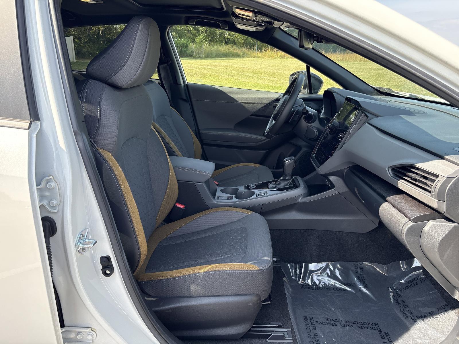 2025 Subaru Crosstrek Vehicle Photo in Mechanicsburg, PA 17050