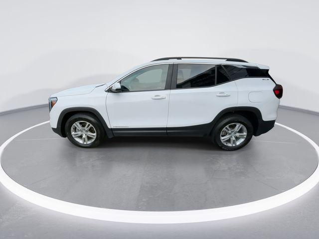 2023 GMC Terrain Vehicle Photo in Pleasant Hills, PA 15236