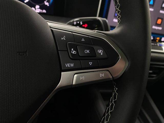 2025 Volkswagen Tiguan Vehicle Photo in Appleton, WI 54913