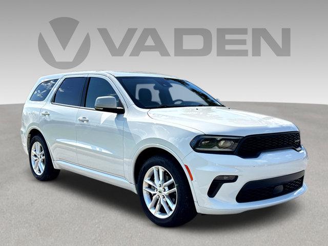 2022 Dodge Durango Vehicle Photo in Hinesville, GA 31313