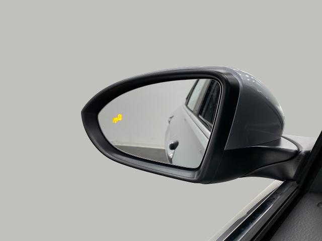 2025 Volkswagen Jetta Vehicle Photo in Appleton, WI 54913