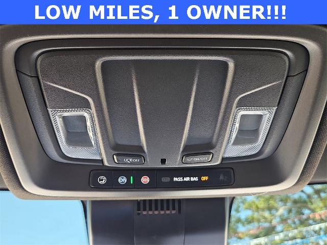 2025 Chevrolet Silverado 1500 Vehicle Photo in EASTLAND, TX 76448-3020